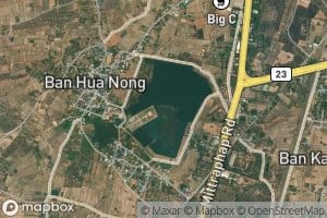Nong Na Wua