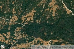 Starvation Creek
