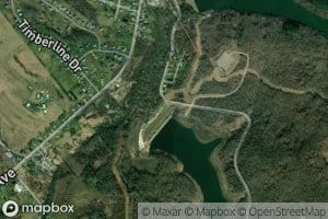 Reservoir Number Four