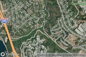 Polhemus Creek