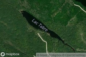 Lac Tabre