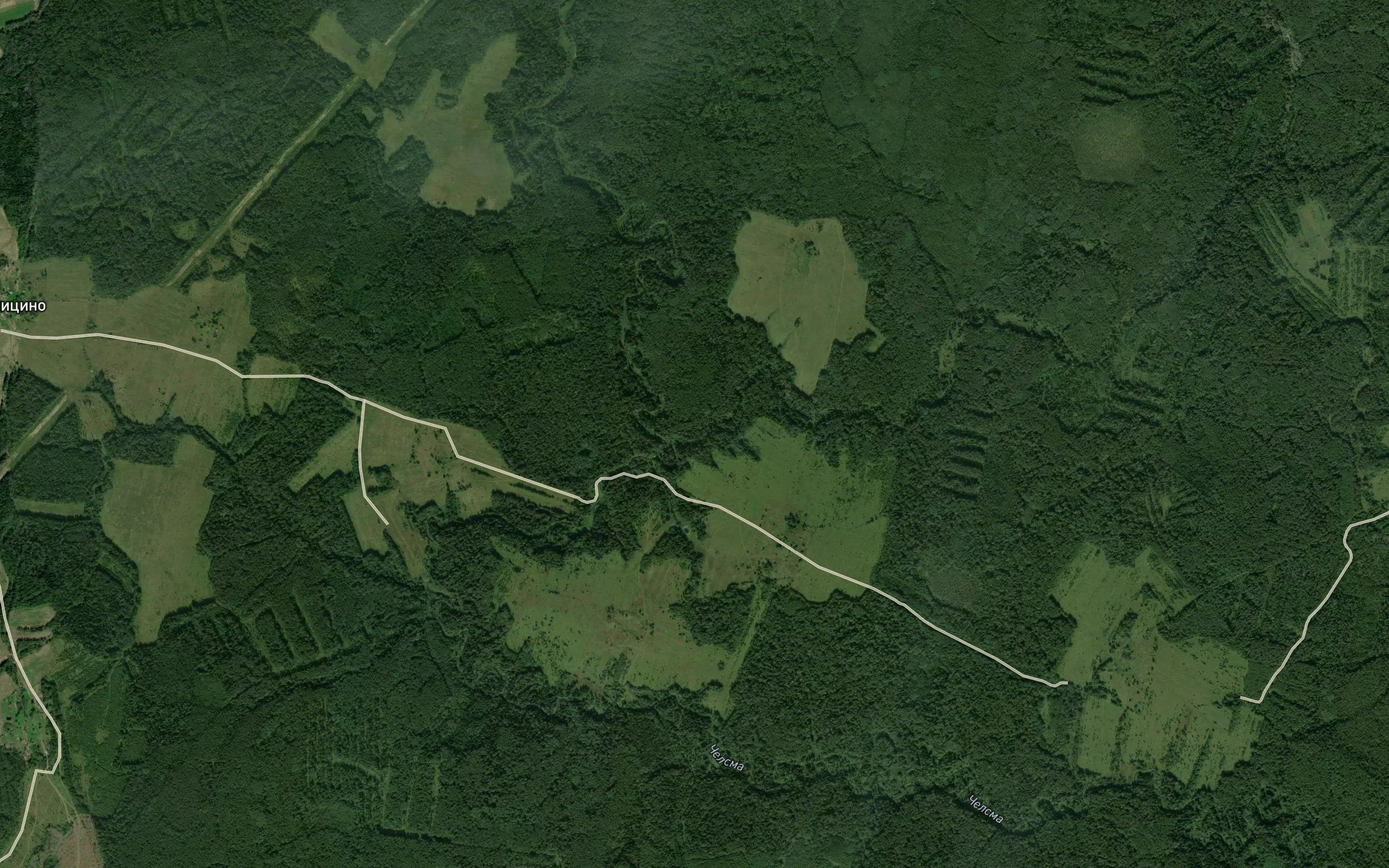 Pornega