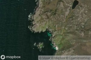Camas Eilean Ghlais