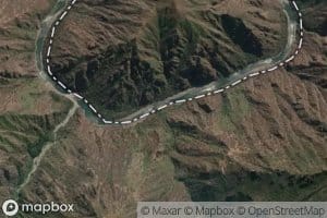 Quebrada Ccatunhuaycco