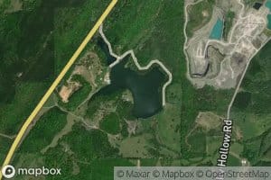 Curtis Williams Lake