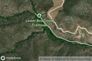 Birch Creek