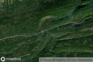 Right Prong Bear Creek