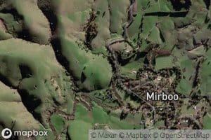 East Branch Tarwin River