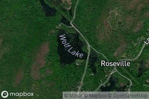 Wolf Lake