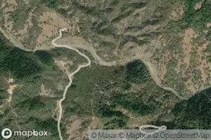 Salmon Creek
