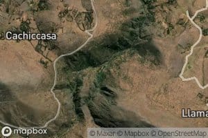 Quebrada Marcachayoj