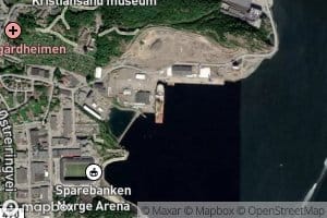 Kongsgardbukta