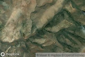 Lower Cottonwood Spring