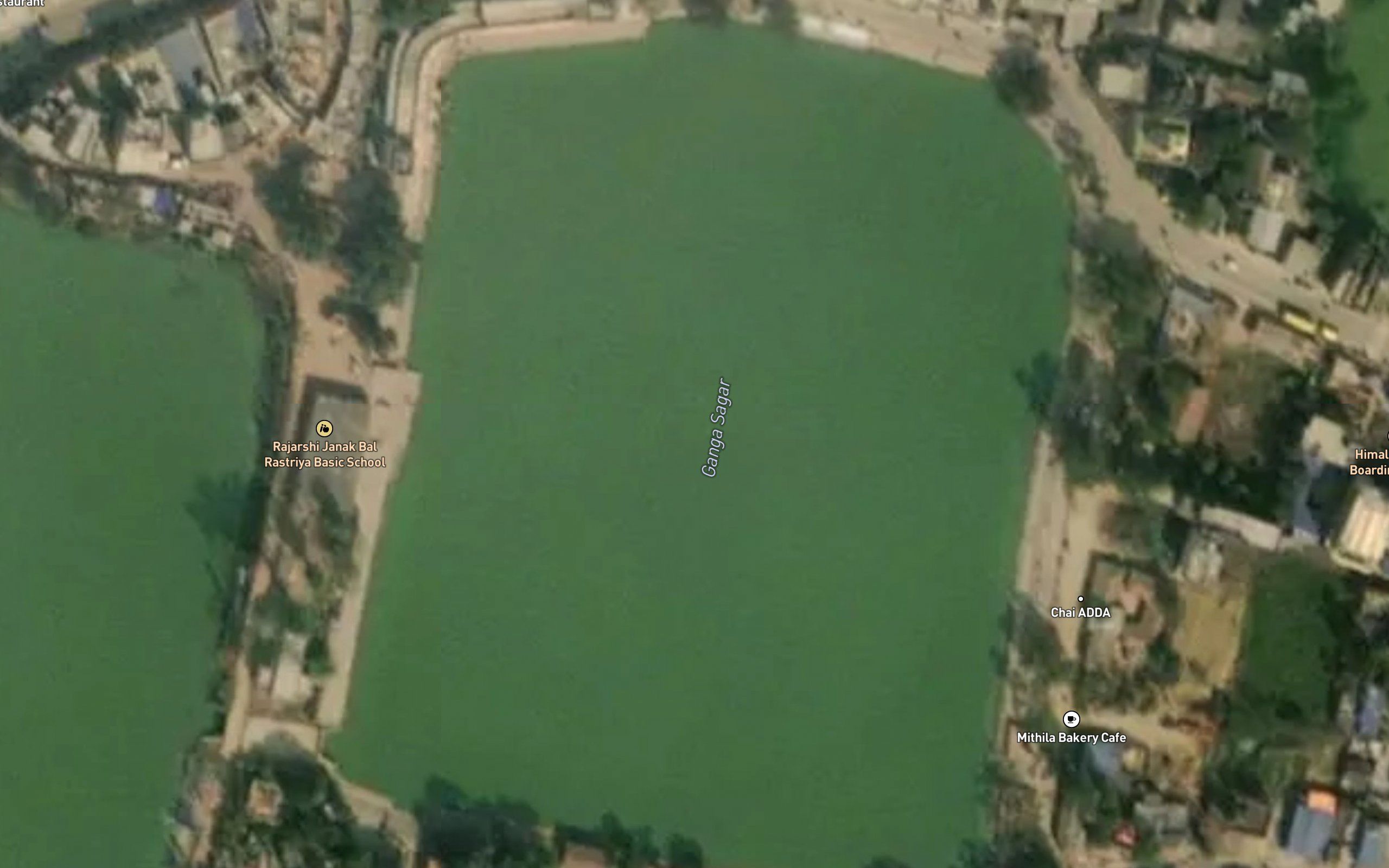 Ganga Sagar