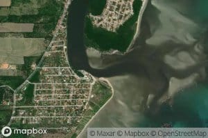 Rio Santo Antonio Grande