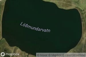 Lodmundarvatn