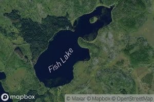 Fish Lake