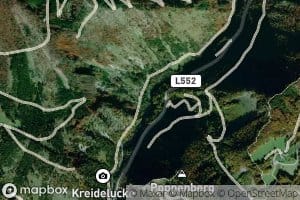 Strombodingwasserfall