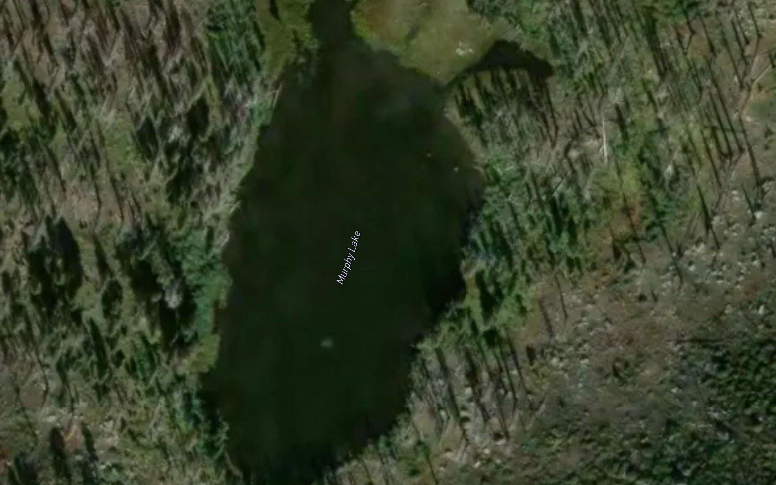 Murphy Lake