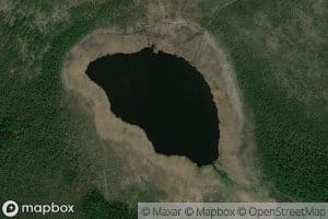 Ozero Bol'shoye Katas'minskoye