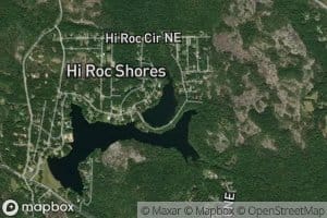 Hi-Roc Lake