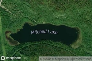 Mitchell Lake