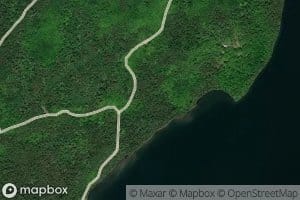 Grassy Bay