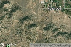 Cannon Watershed Detention C-3 Reservoir