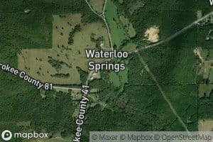 Waterloo Spring
