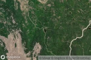 Inter-Ocean Reservoir