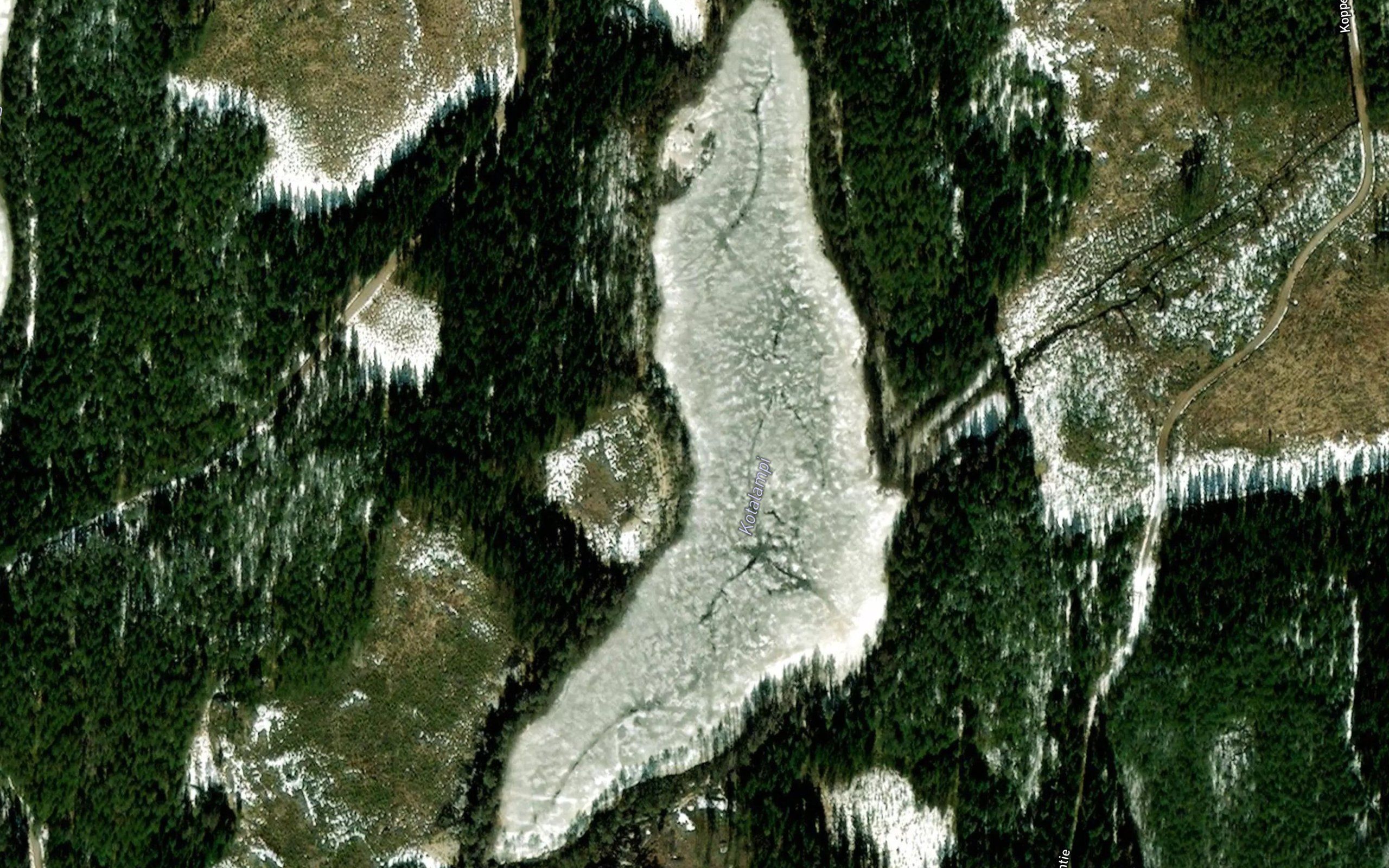Kotalampi