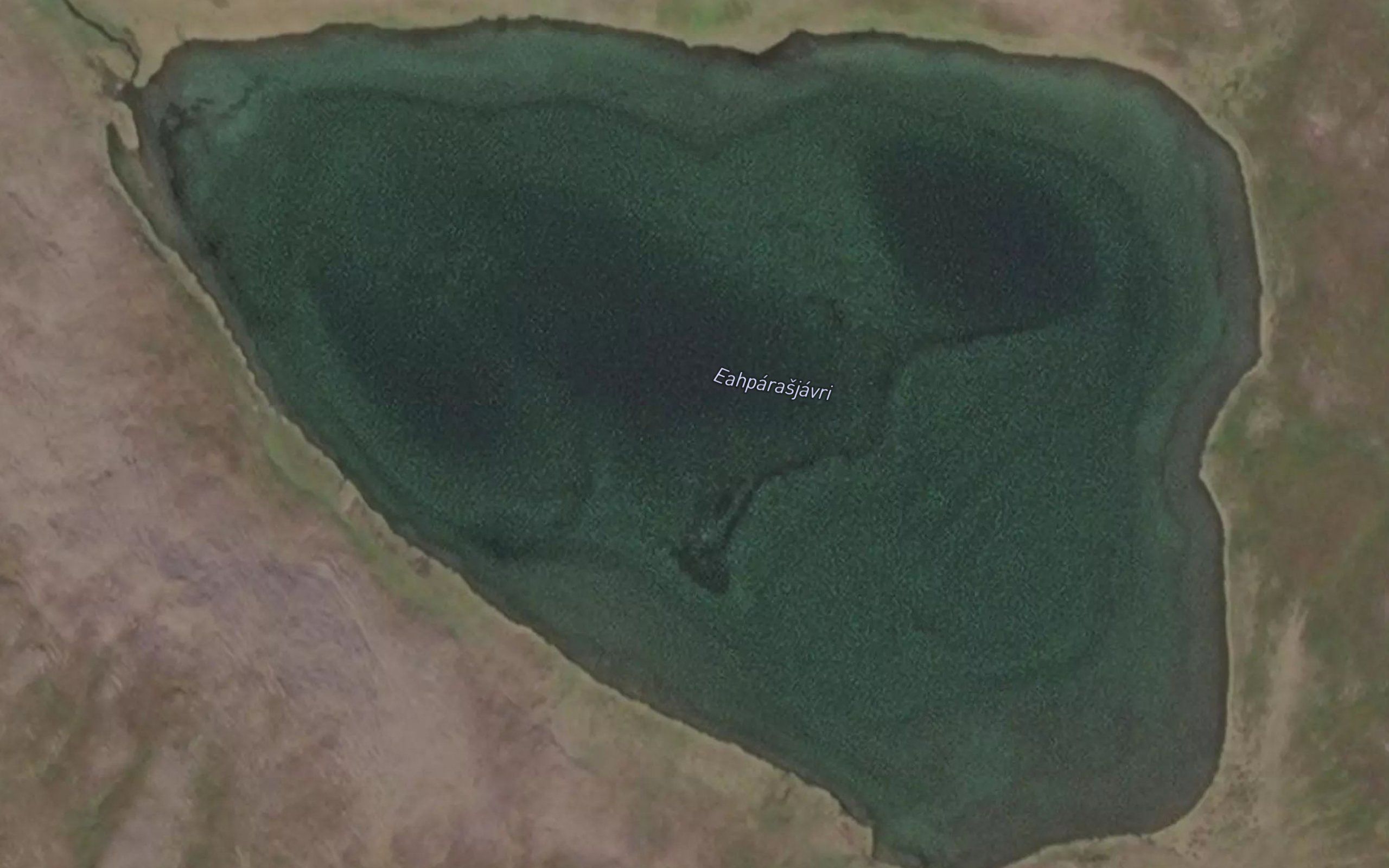 AEpparasjavri
