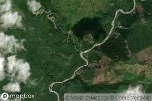 Quebrada de La Honda Pequena