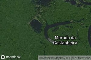 Lago da Cobica
