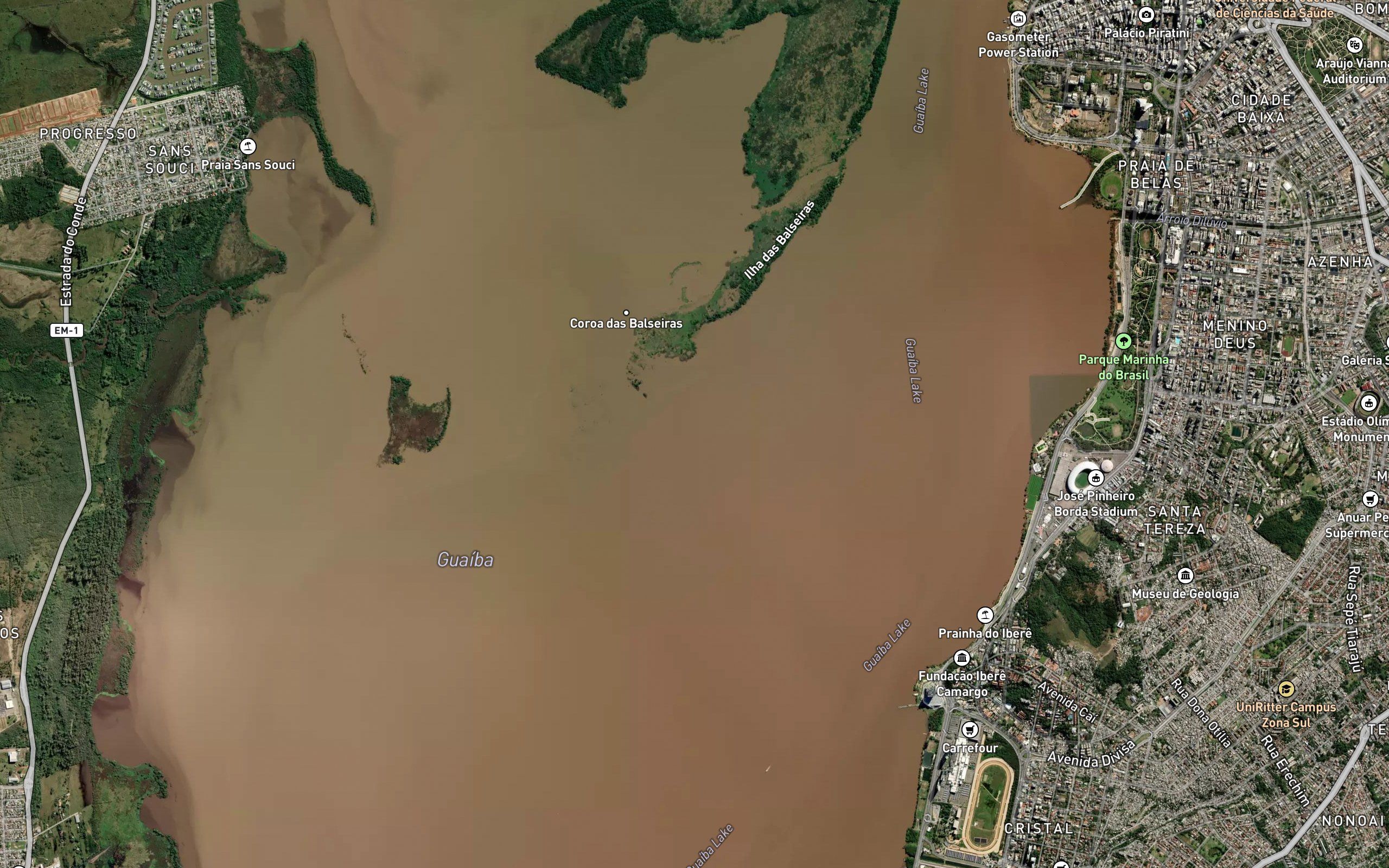Coroa das Balseiras