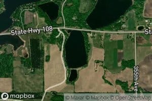 Pickerel Lake