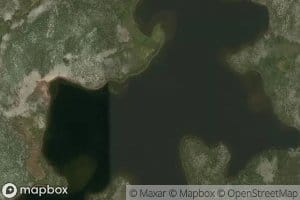 Atkinson Bay