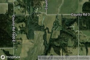Section Creek