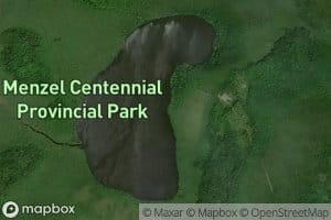 Mud Lake