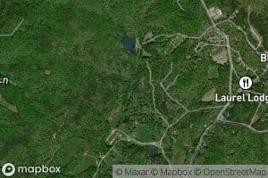 Sportsman Club Lake