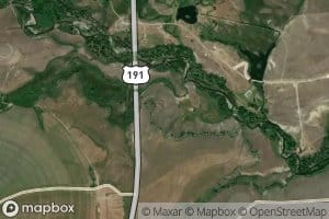 Rye Creek