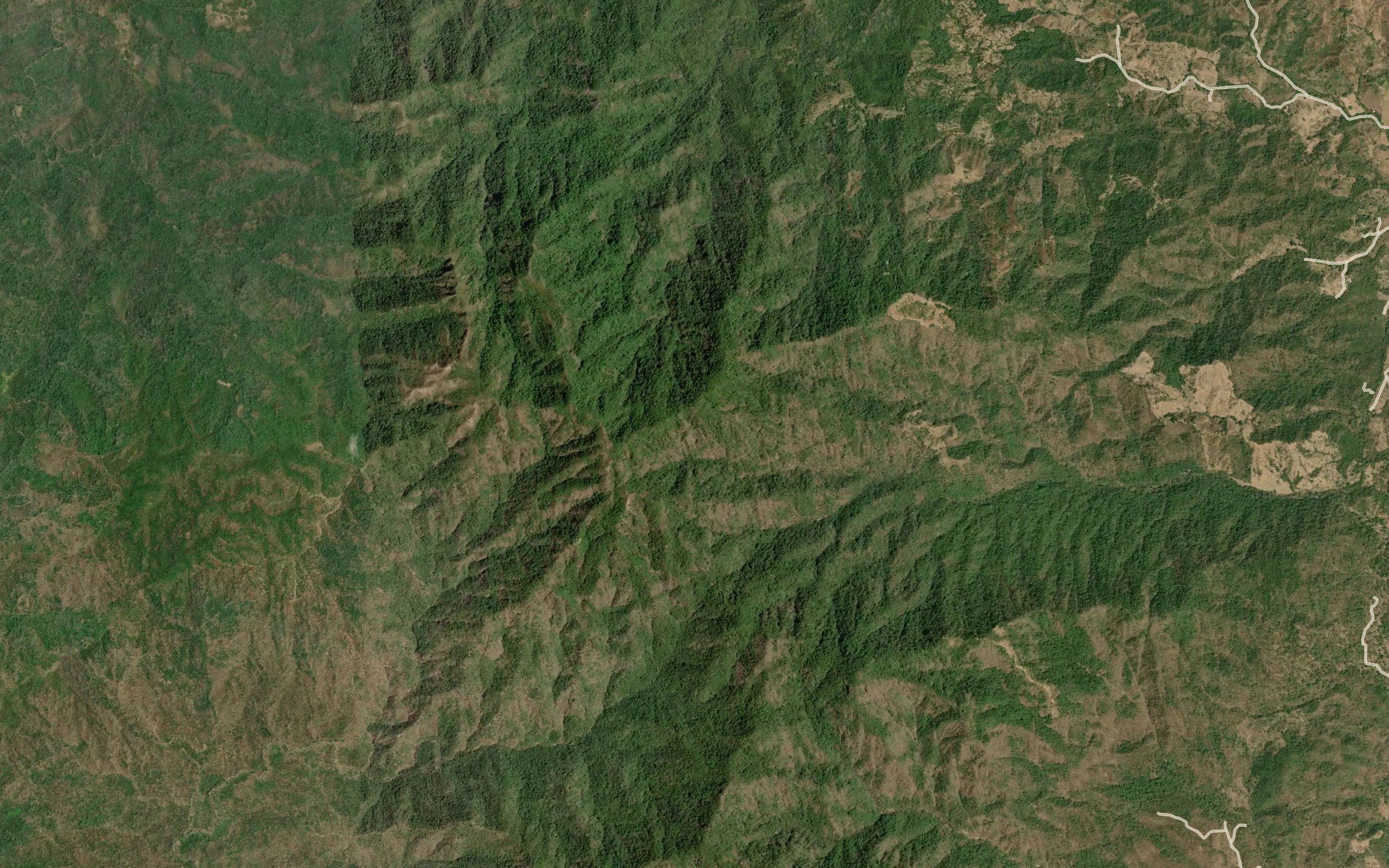 Arroyo El Indio