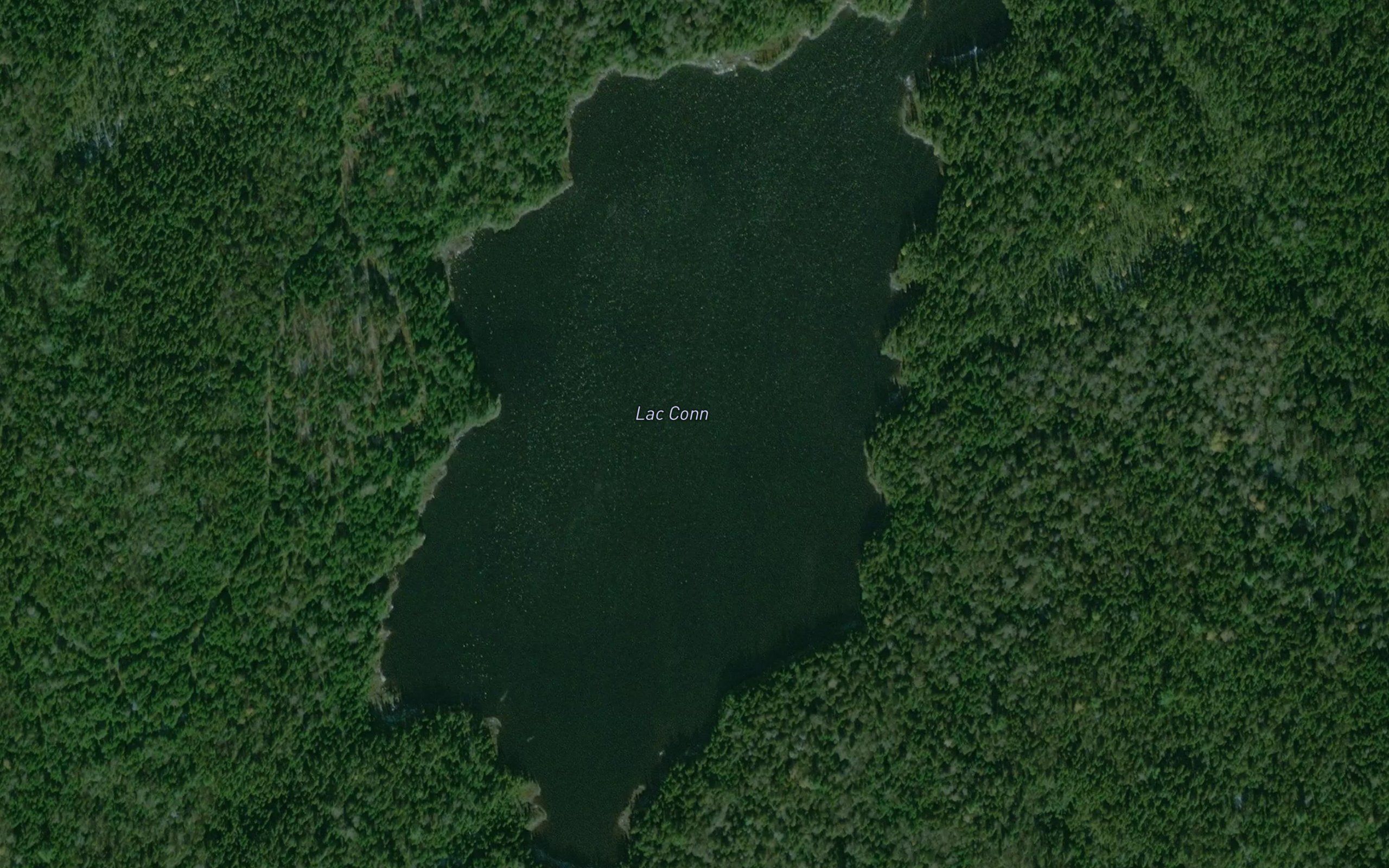 Lac Conn