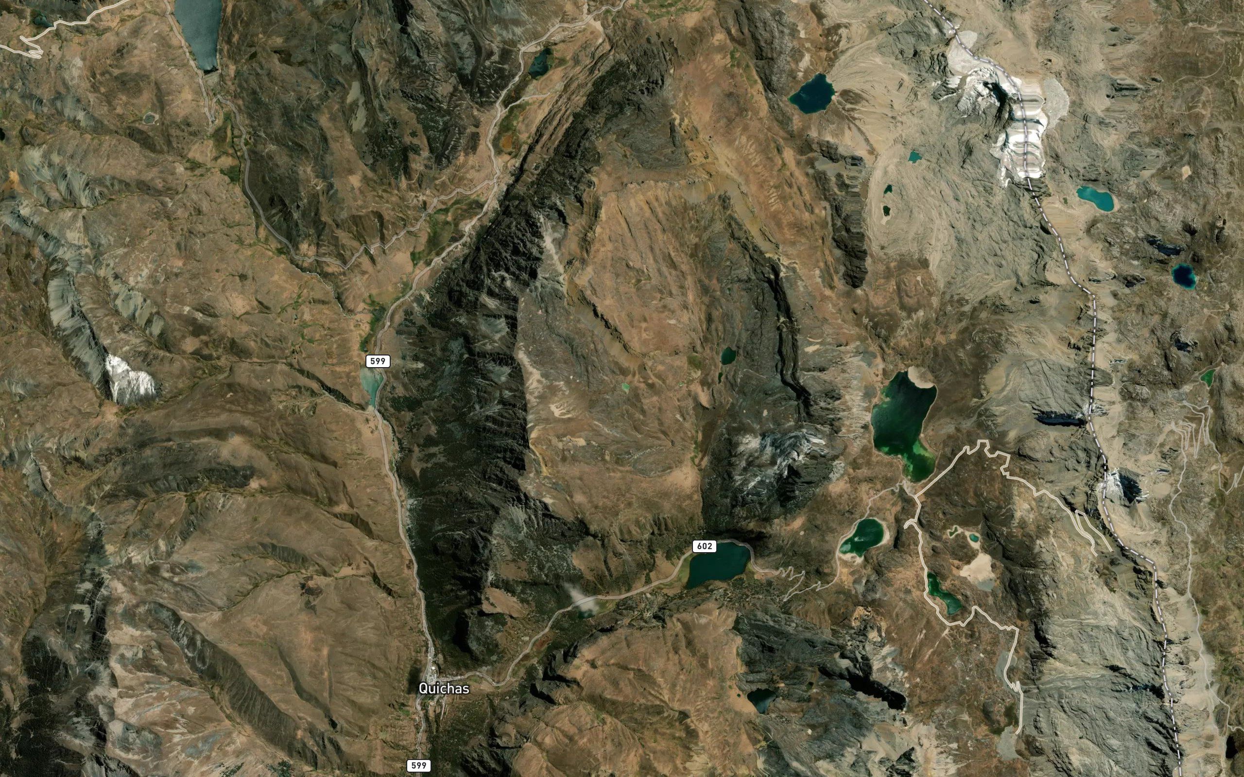 Laguna Yuraccocha