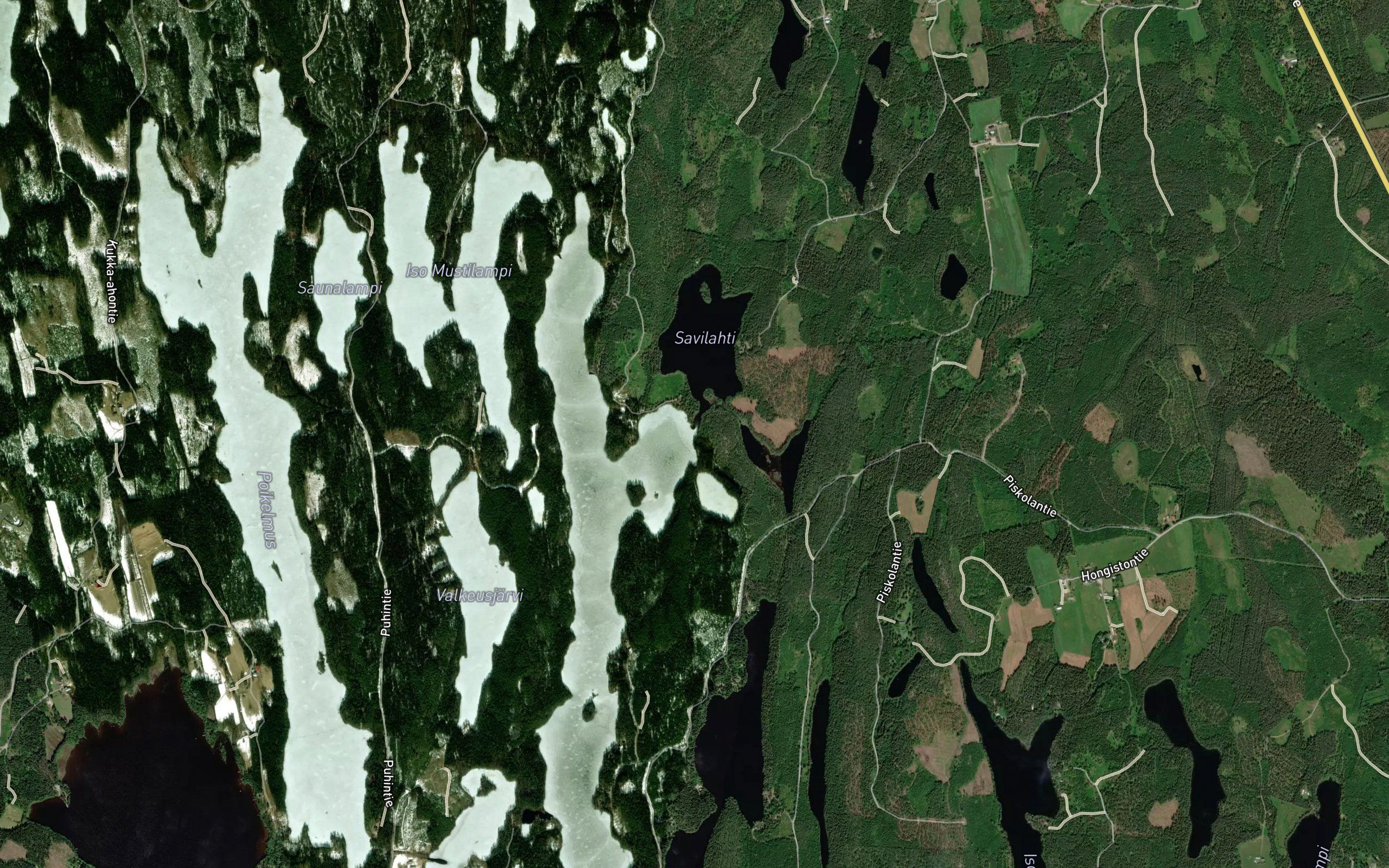 Katossalmi