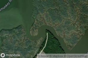 Cumberland Thorofare