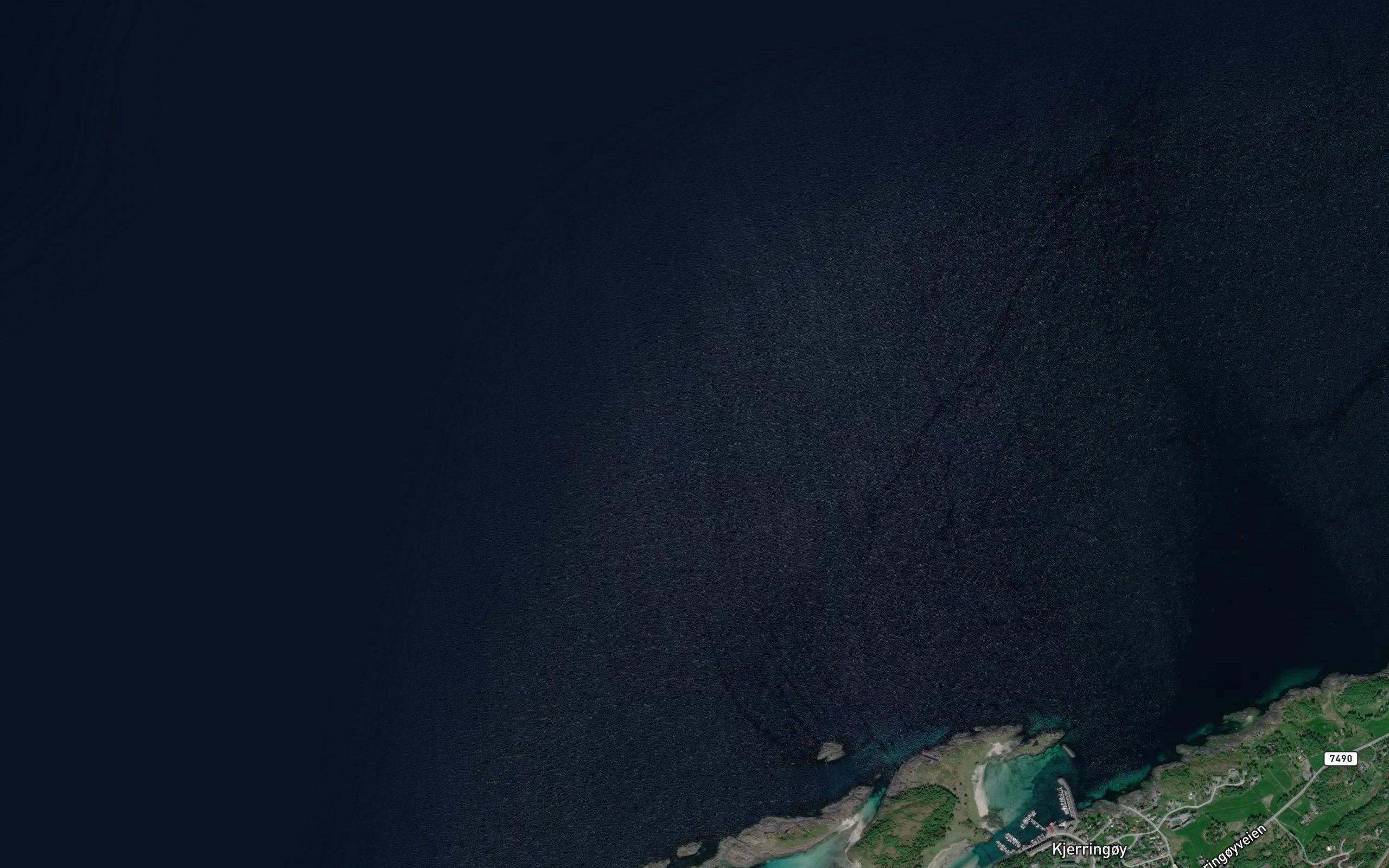 Karlsoyfjorden