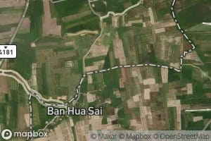 Ang Kep Nam Khlong Huai Sai