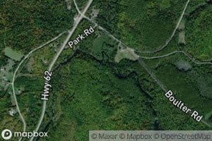Little Papineau Creek
