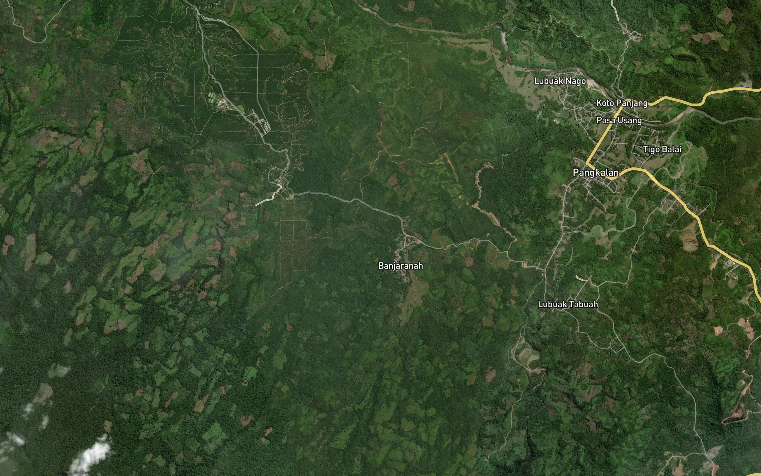Sungai Abu